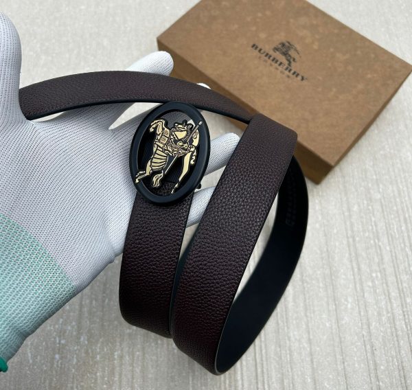 BURBERRYY  PREMIUM BELT