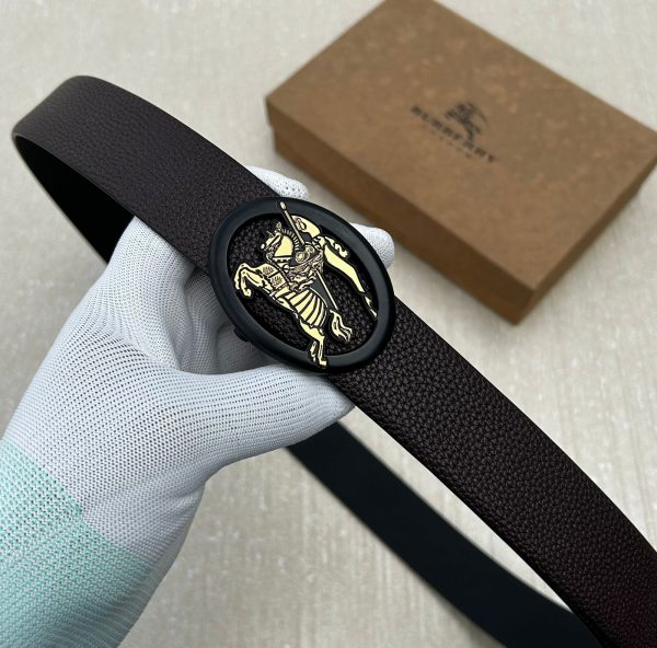 BURBERRYY  PREMIUM BELT - Image 5