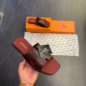 HERMESS-PARIS MULES