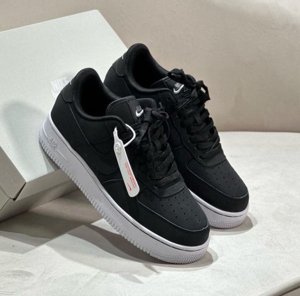 Nikee Airforce 1 "Off Nior" - Image 2