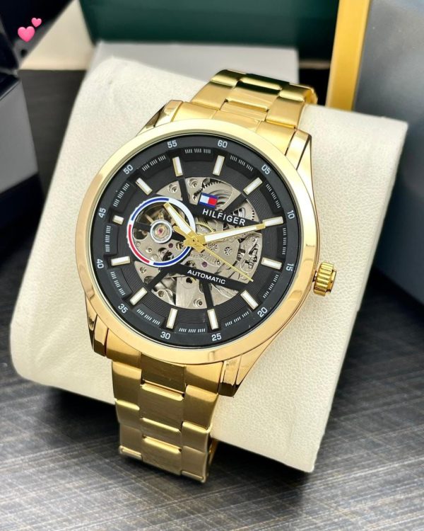 Tommyy Hilfigerr - Image 2