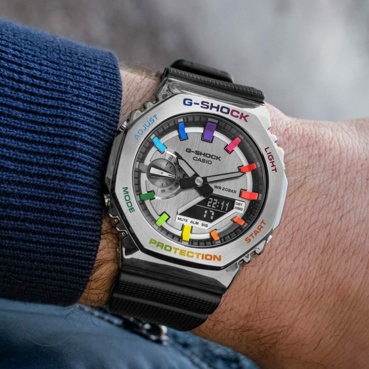 Casio G-Shockk - Image 2