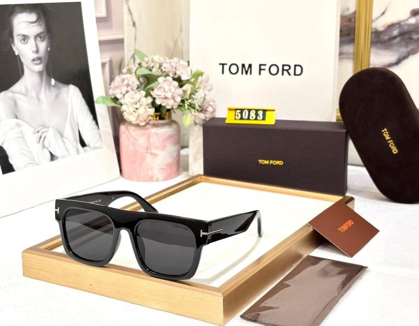 TOMM FORDD - Image 3