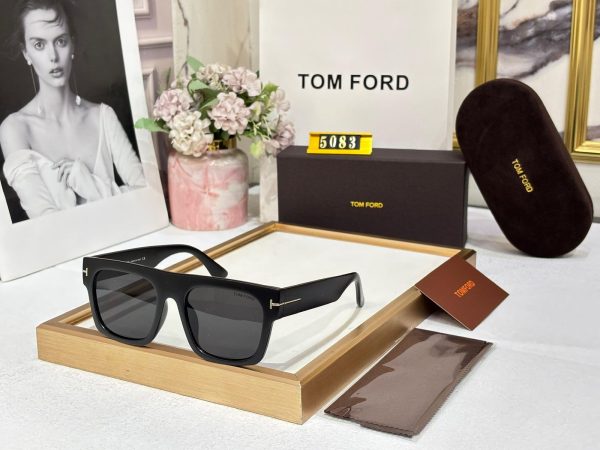 TOMM FORDD - Image 5