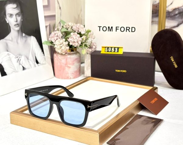 TOMM FORDD - Image 9