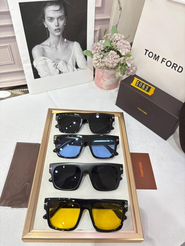 TOMM FORDD - Image 8