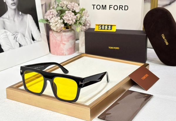 TOMM FORDD - Image 11