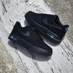 Nikke AirForce 1 Low 07 KICKS LAB