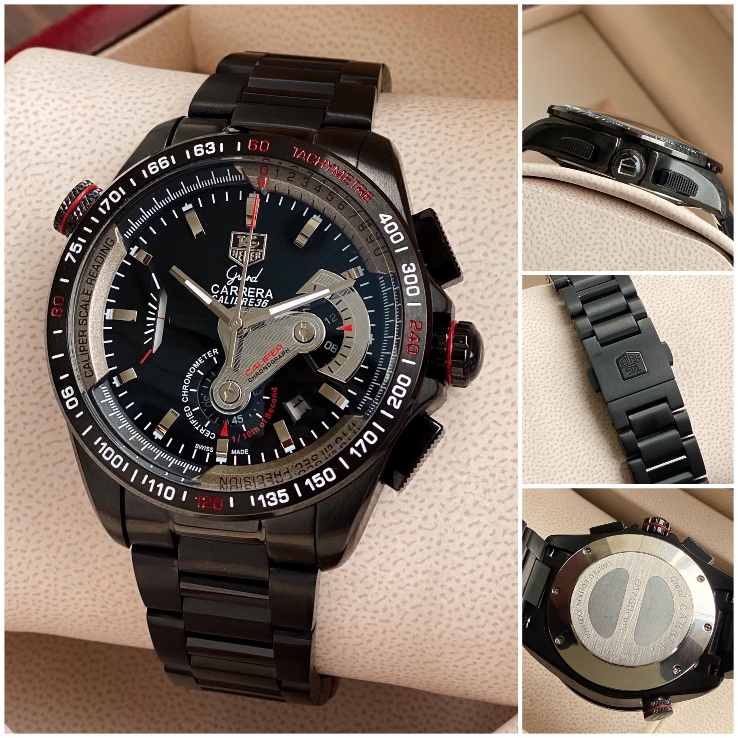 Tagg Heuerr - Image 2