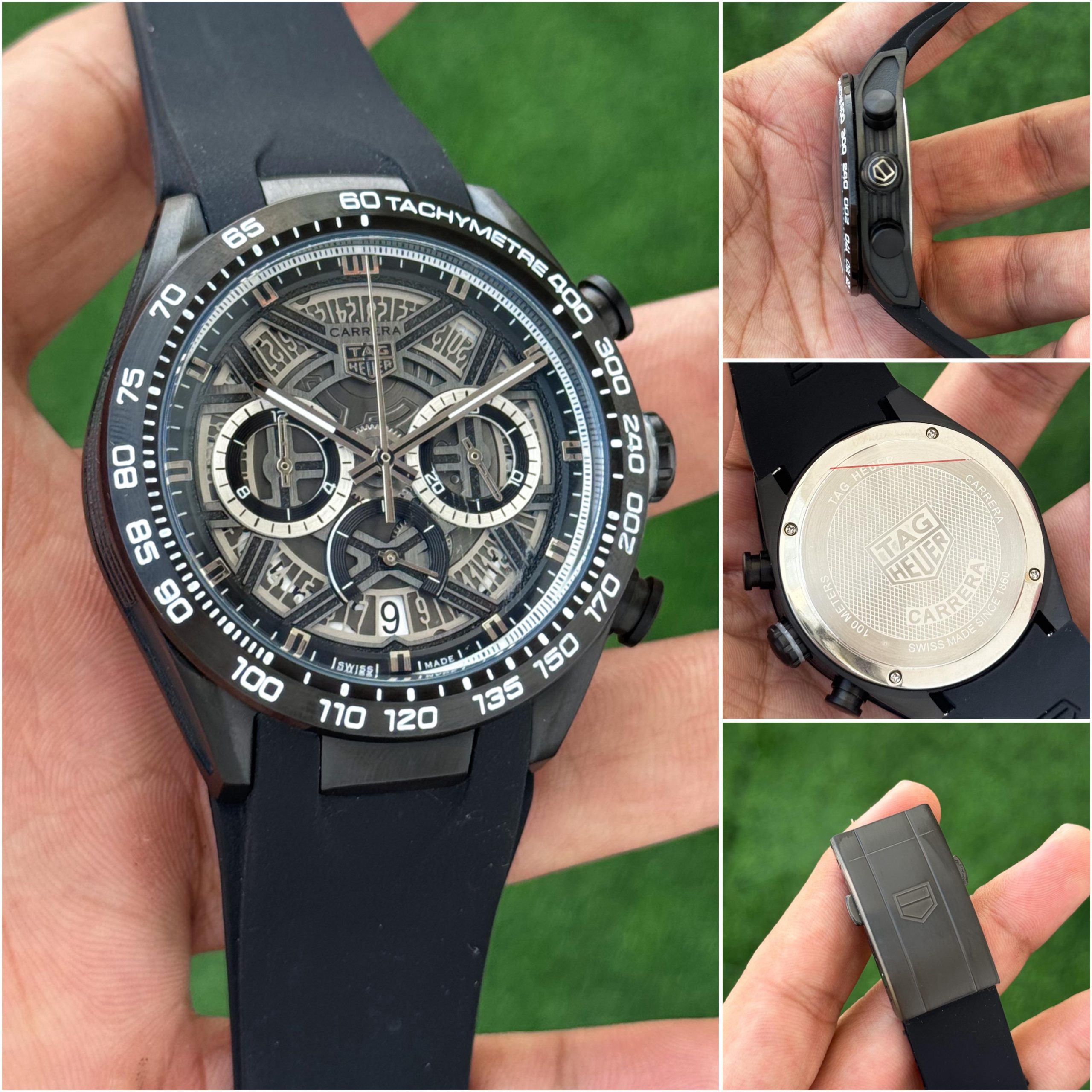 Tagg Heuerr - Image 2