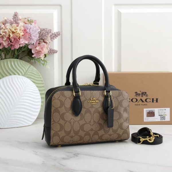 LATEST COACHH SPEEDY LOOK BAG - Image 3