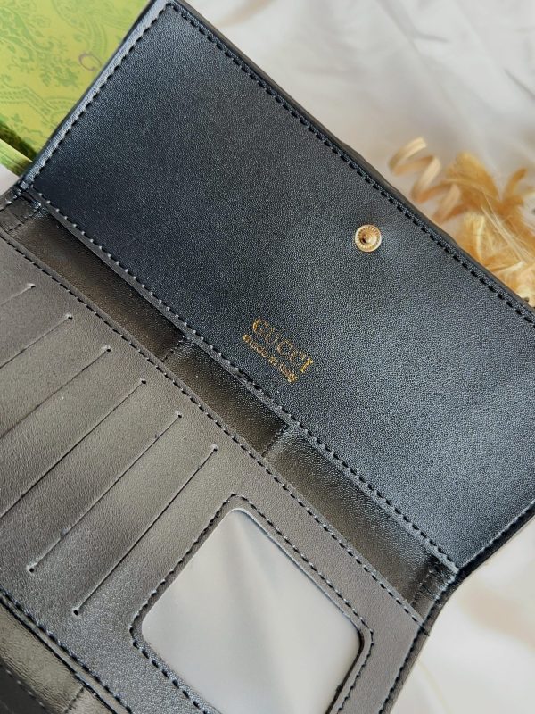 GUCCII BEE WALLET - Image 3