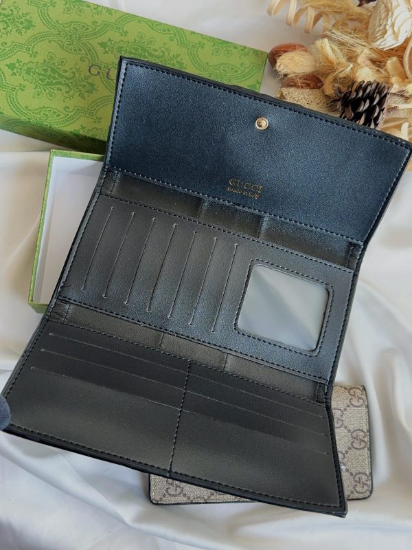 GUCCII BEE WALLET - Image 2