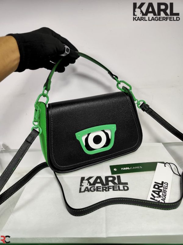KARLL LAGERFELD
