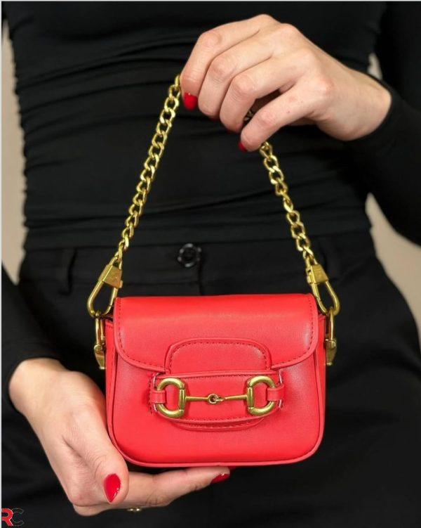 GUCCII   HORSEBIT 1955 SHOULDER BAG - Image 2