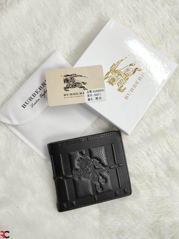 FASHIONABLE MENS WALLETS