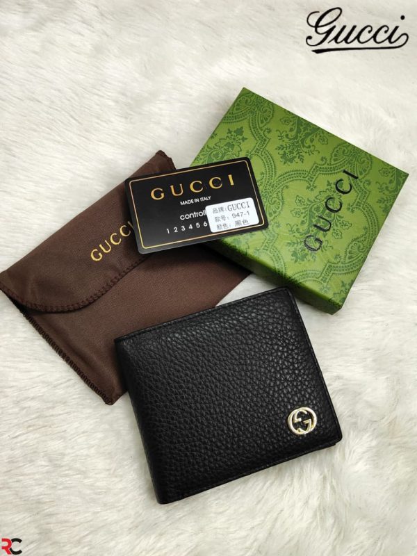 FASHIONABLE MENS WALLETS