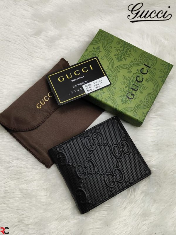 FASHIONABLE MENS WALLETS - Image 4