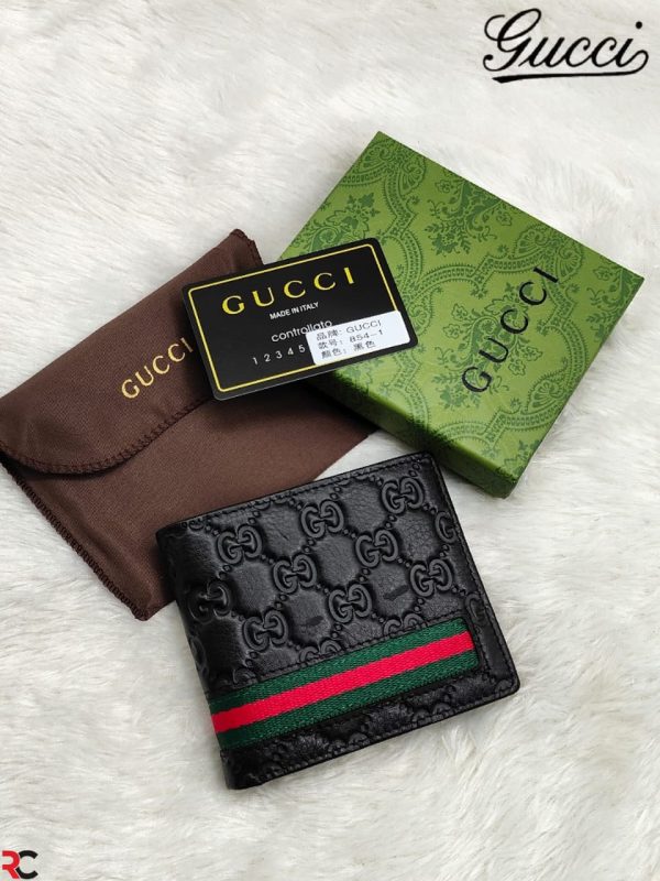FASHIONABLE MENS WALLETS - Image 6