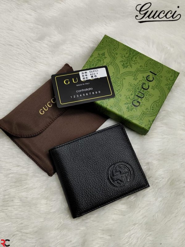 FASHIONABLE MENS WALLETS - Image 5