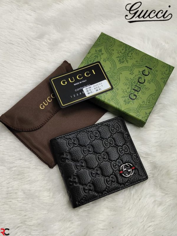 FASHIONABLE MENS WALLETS - Image 8