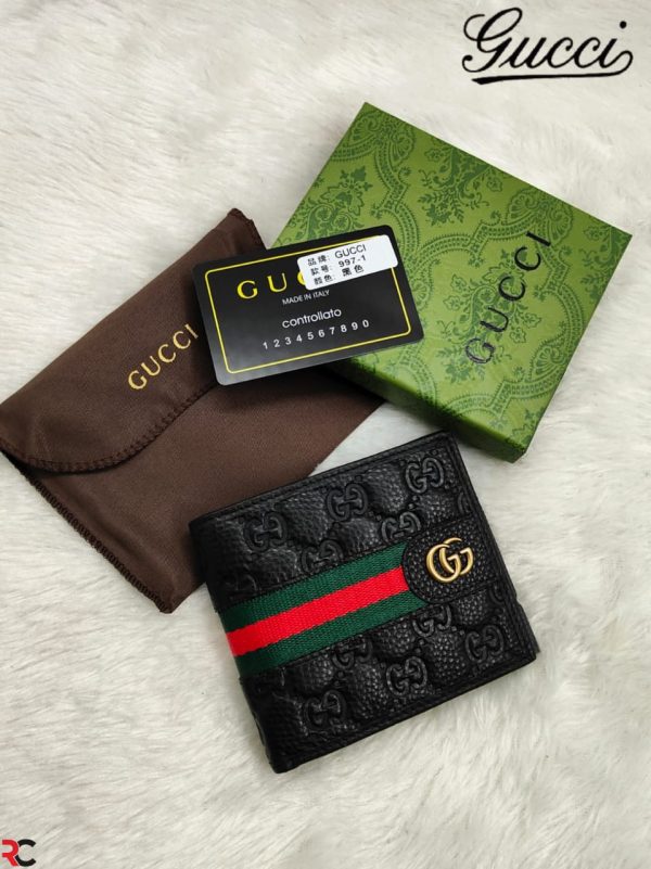 FASHIONABLE MENS WALLETS - Image 7