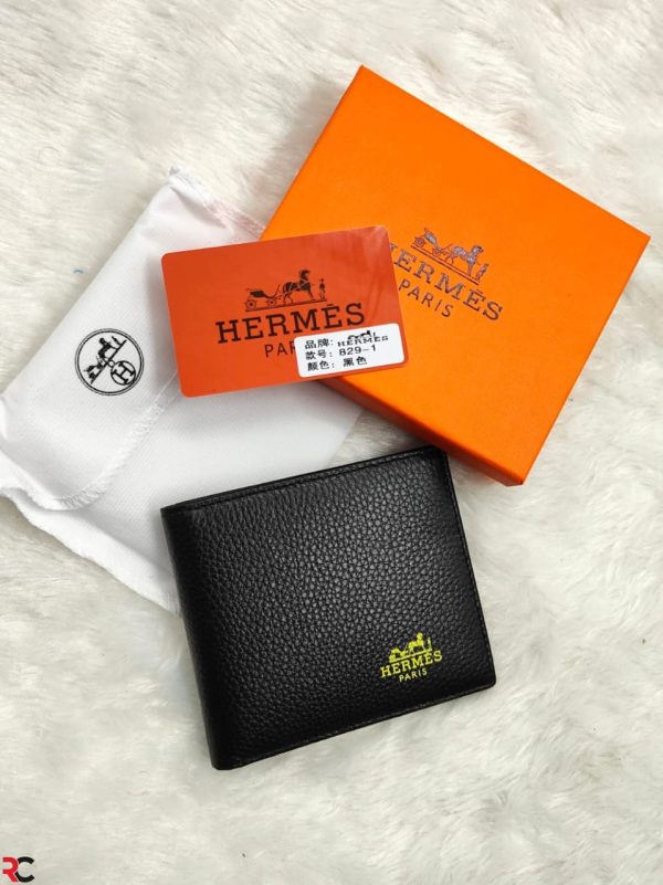 FASHIONABLE MENS WALLETS - Image 4