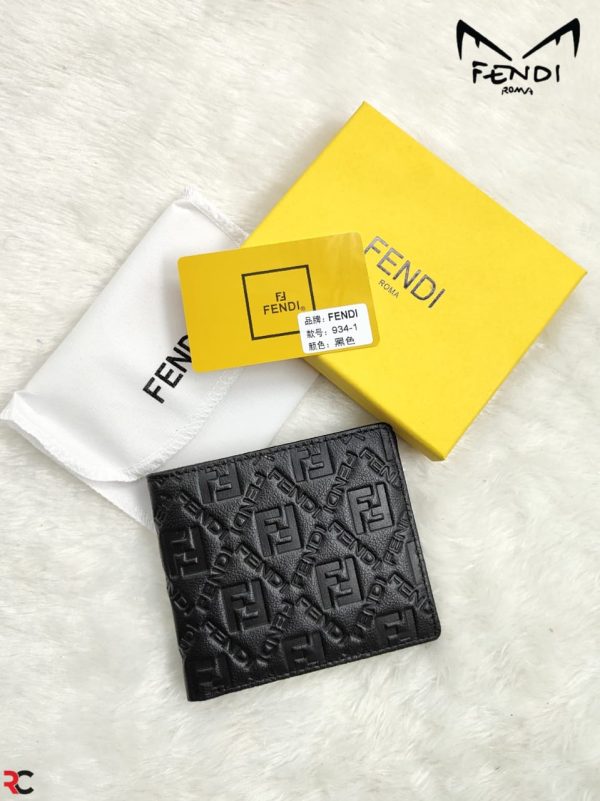 FASHIONABLE MENS WALLETS - Image 3