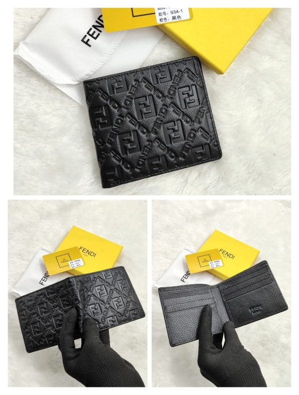 FASHIONABLE MENS WALLETS - Image 2