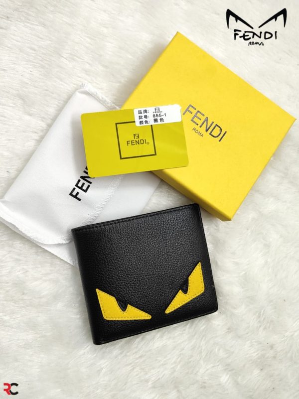 FASHIONABLE MENS WALLETS