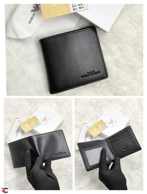 FASHIONABLE MENS WALLETS - Image 2