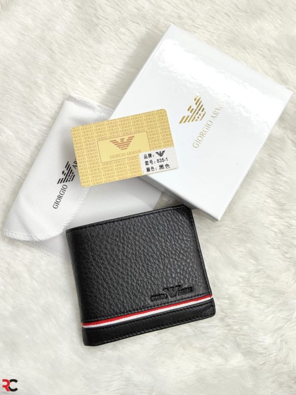 FASHIONABLE MENS WALLETS - Image 4