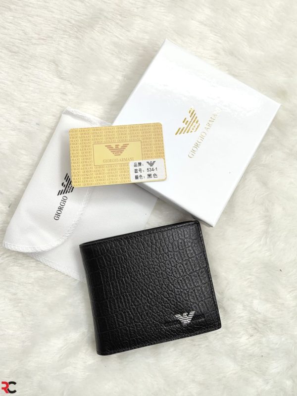 FASHIONABLE MENS WALLETS