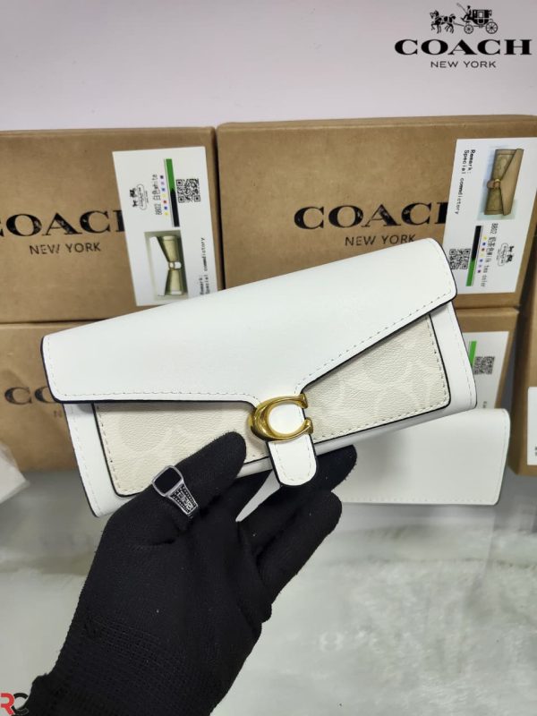 COACHH WALLET