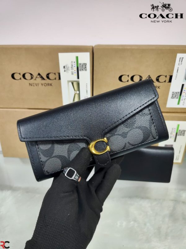 COACHH WALLET - Image 2
