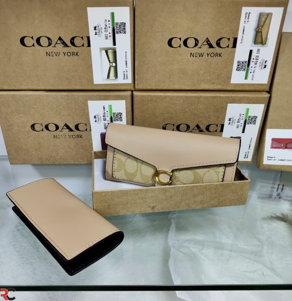 COACHH WALLET - Image 5