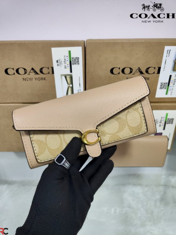 COACHH WALLET - Image 4