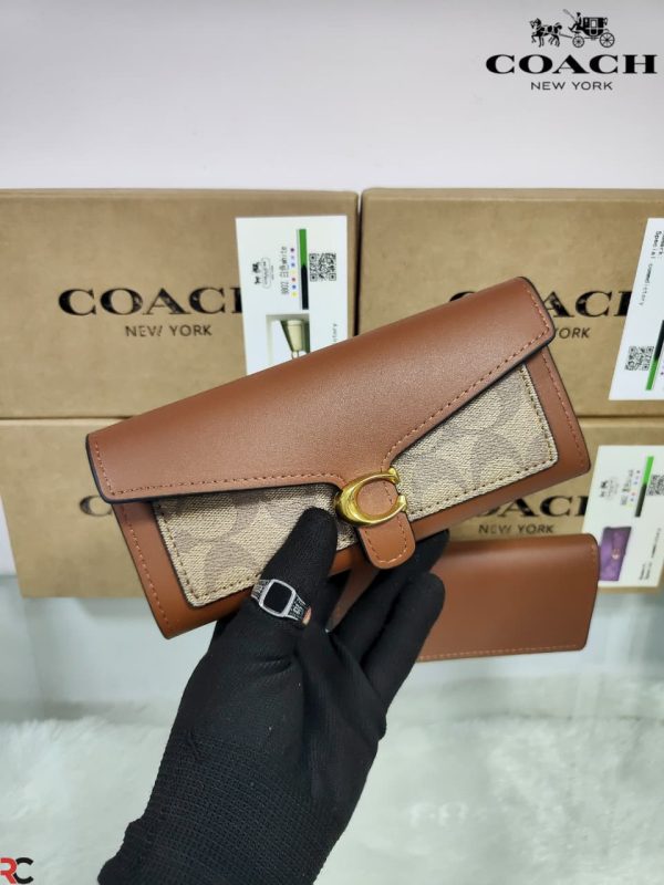 COACHH WALLET - Image 7