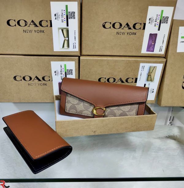 COACHH WALLET - Image 6