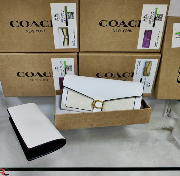 COACHH WALLET - Image 9