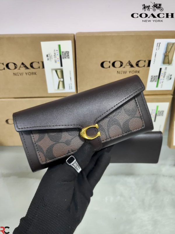 COACHH WALLET - Image 8