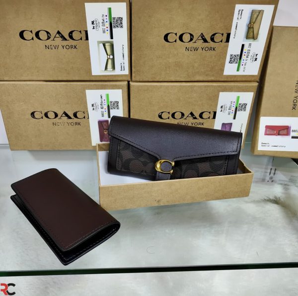 COACHH WALLET - Image 11