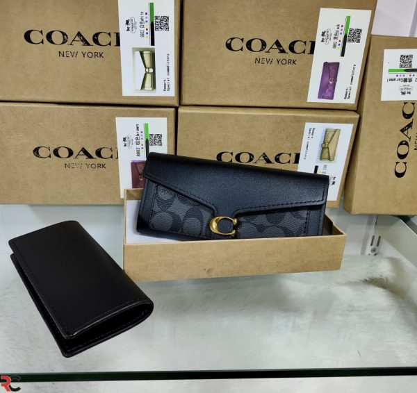 COACHH WALLET - Image 10