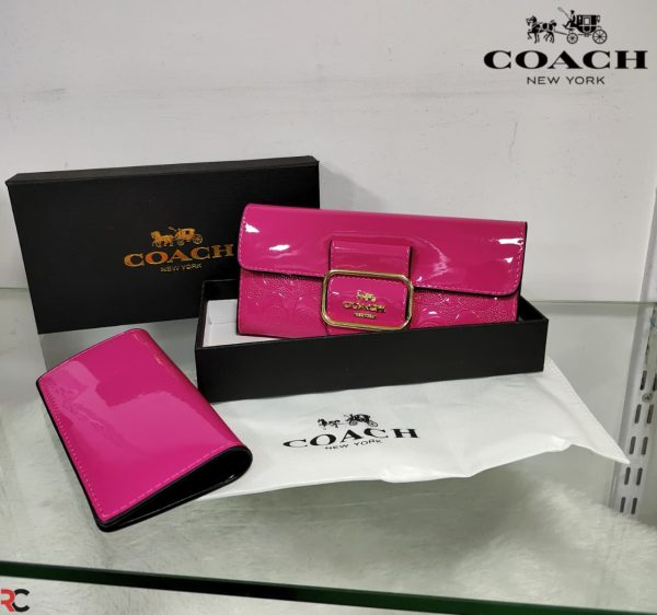 COACHH WALLET - Image 2