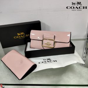 COACHH WALLET