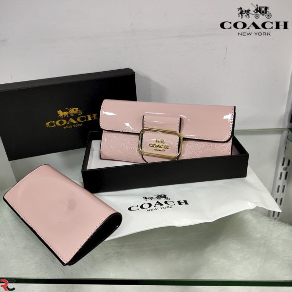 COACHH WALLET