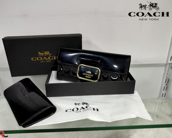 COACHH WALLET - Image 6