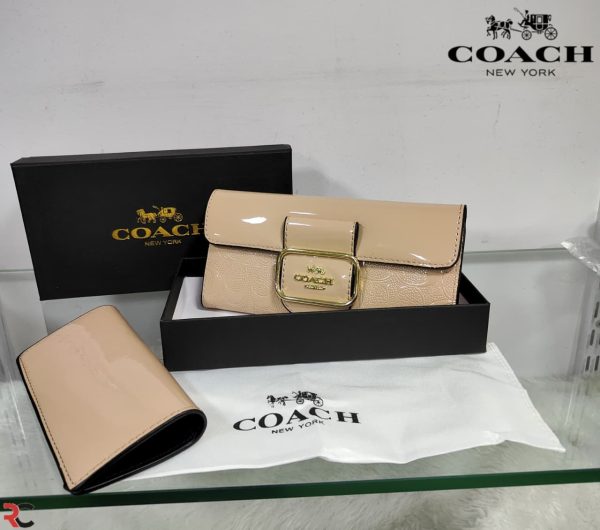 COACHH WALLET - Image 5