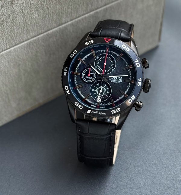 Oriss Audi Sports