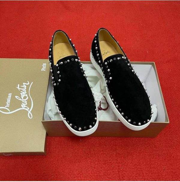 Christian louboutinn - Image 2